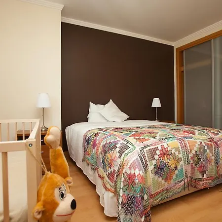 Villa Holidays In Ericeira - Villa Real Ericeira
