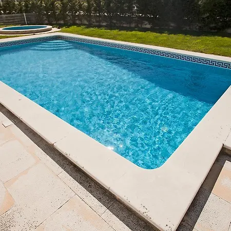 Holidays In Ericeira - Villa Real