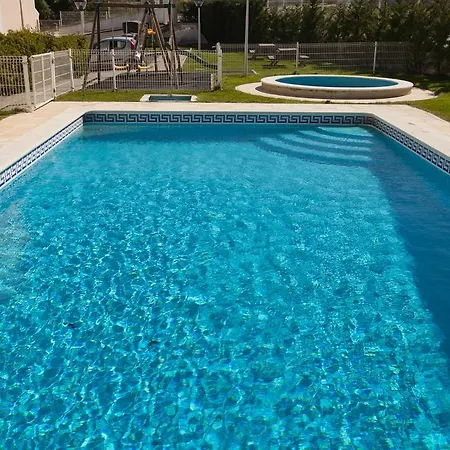 Holidays In Ericeira - Villa Real Villa *