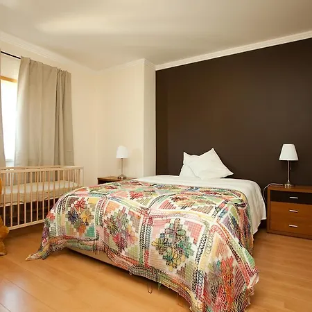 Villa Holidays In Ericeira - Villa Real