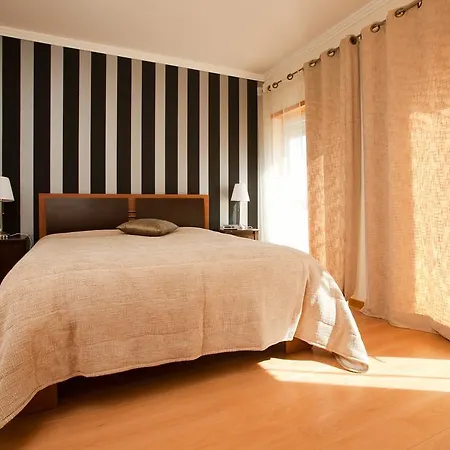 Holidays In Ericeira - Villa Real Ericeira