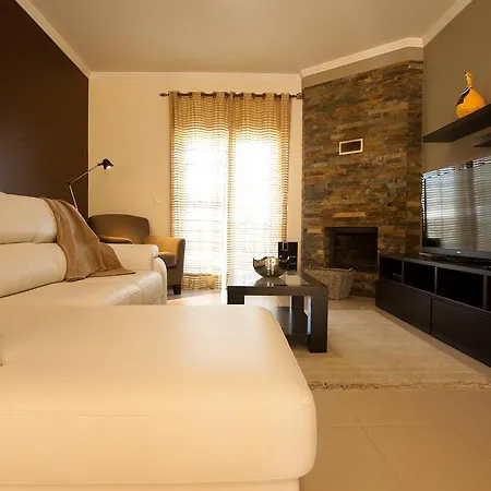 Holidays In Ericeira - Villa Real *