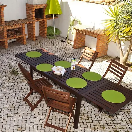 Holidays In Ericeira - Villa Real