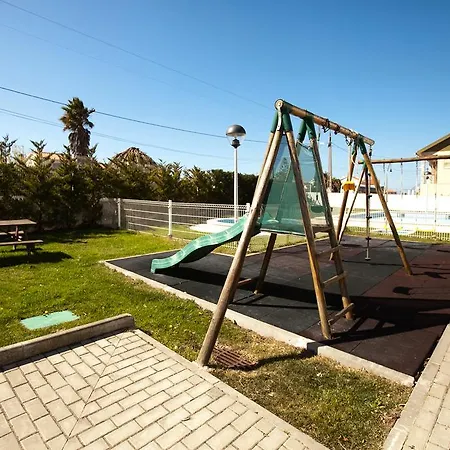 Holidays In Ericeira - Villa Real * Ericeira