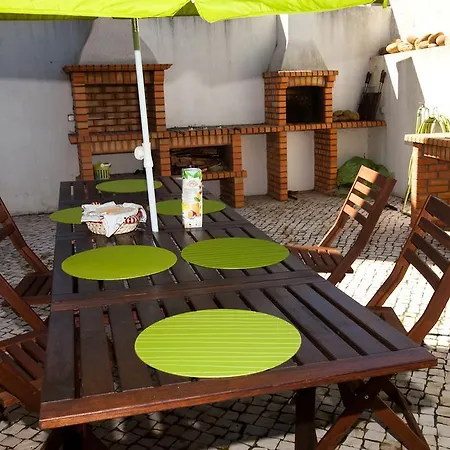 Villa Holidays In Ericeira - Villa Real
