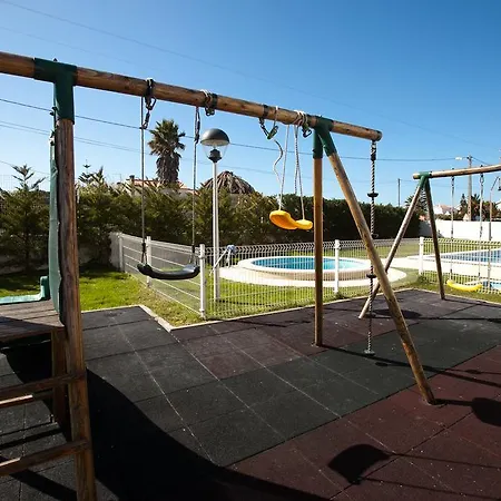 Holidays In Ericeira - Villa Real Ericeira