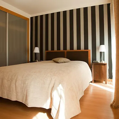 Villa Holidays In Ericeira - Villa Real *