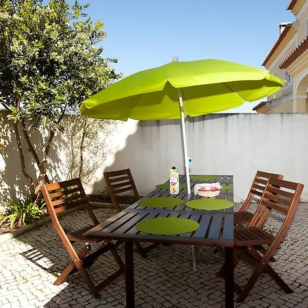 Holidays In Ericeira - Villa Real *