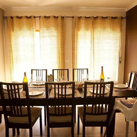 Holidays In Ericeira - Villa Real