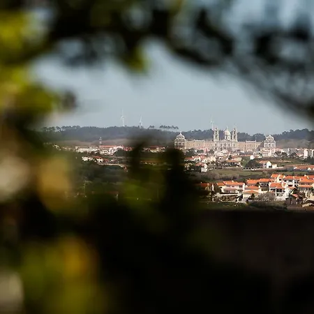 Holidays In Ericeira - Villa Real Villa *