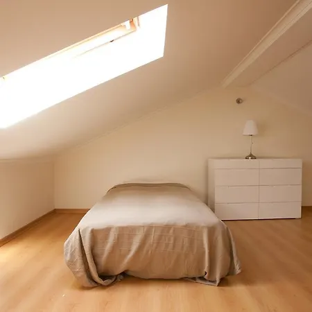 Holidays In Ericeira - Villa Real * Ericeira