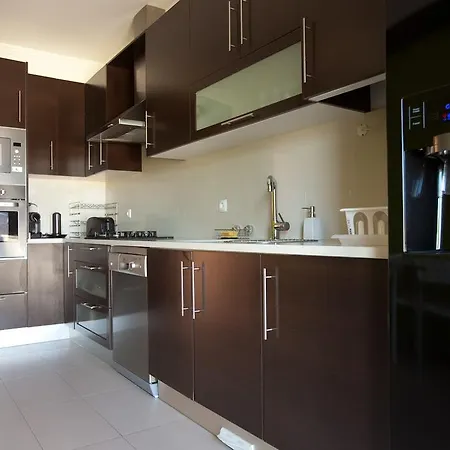 Villa Holidays In Ericeira - Villa Real