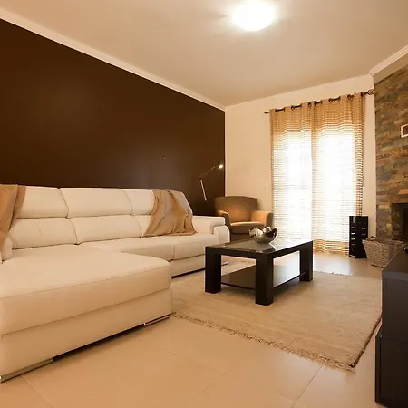 Holidays In Ericeira - Villa Real Villa