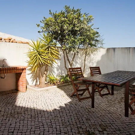 Holidays In Ericeira - Villa Real *