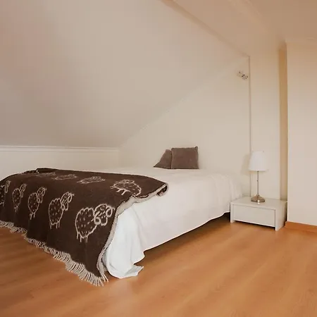 Holidays In Ericeira - Villa Real