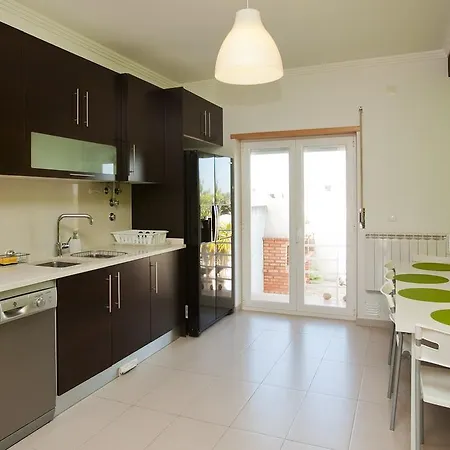 Holidays In Ericeira - Villa Real Villa *