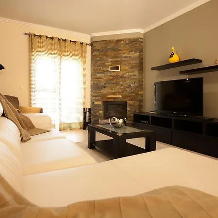 Villa Holidays In Ericeira - Villa Real
